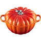 Le Creuset Signature Pumpkin Casserole 24cm