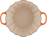Le Creuset Signature Pumpkin Casserole 24cm