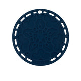 Le Creuset - Heritage Silicone Trivet 20cm