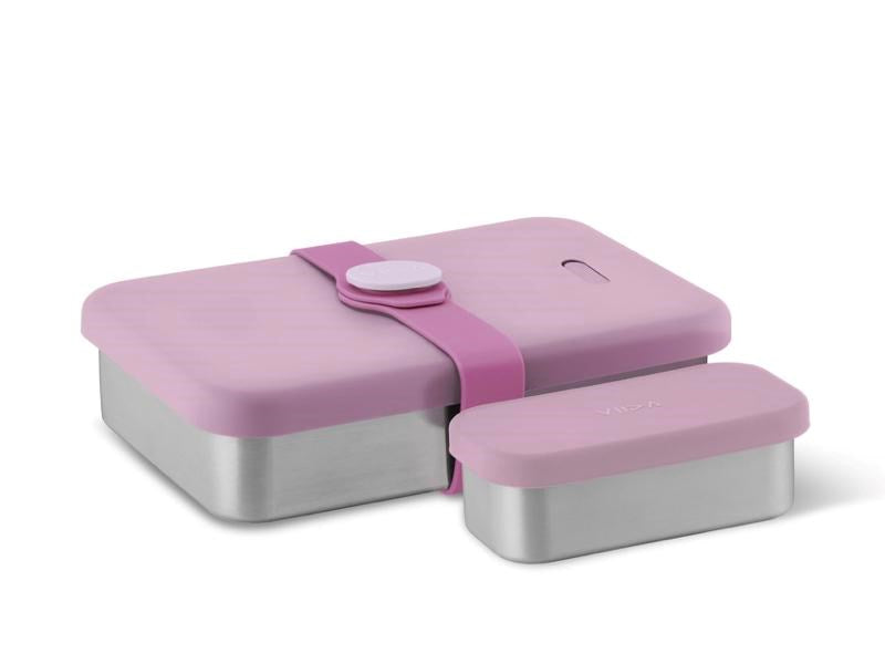 VIIDA Kasten Lunch Box