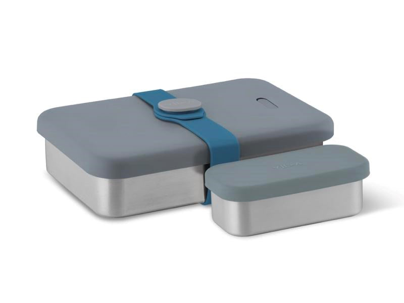 VIIDA Kasten Lunch Box
