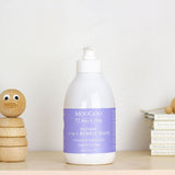 MooGoo 2-in-1 Bubbly Wash 500ml