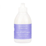 MooGoo 2-in-1 Bubbly Wash 500ml