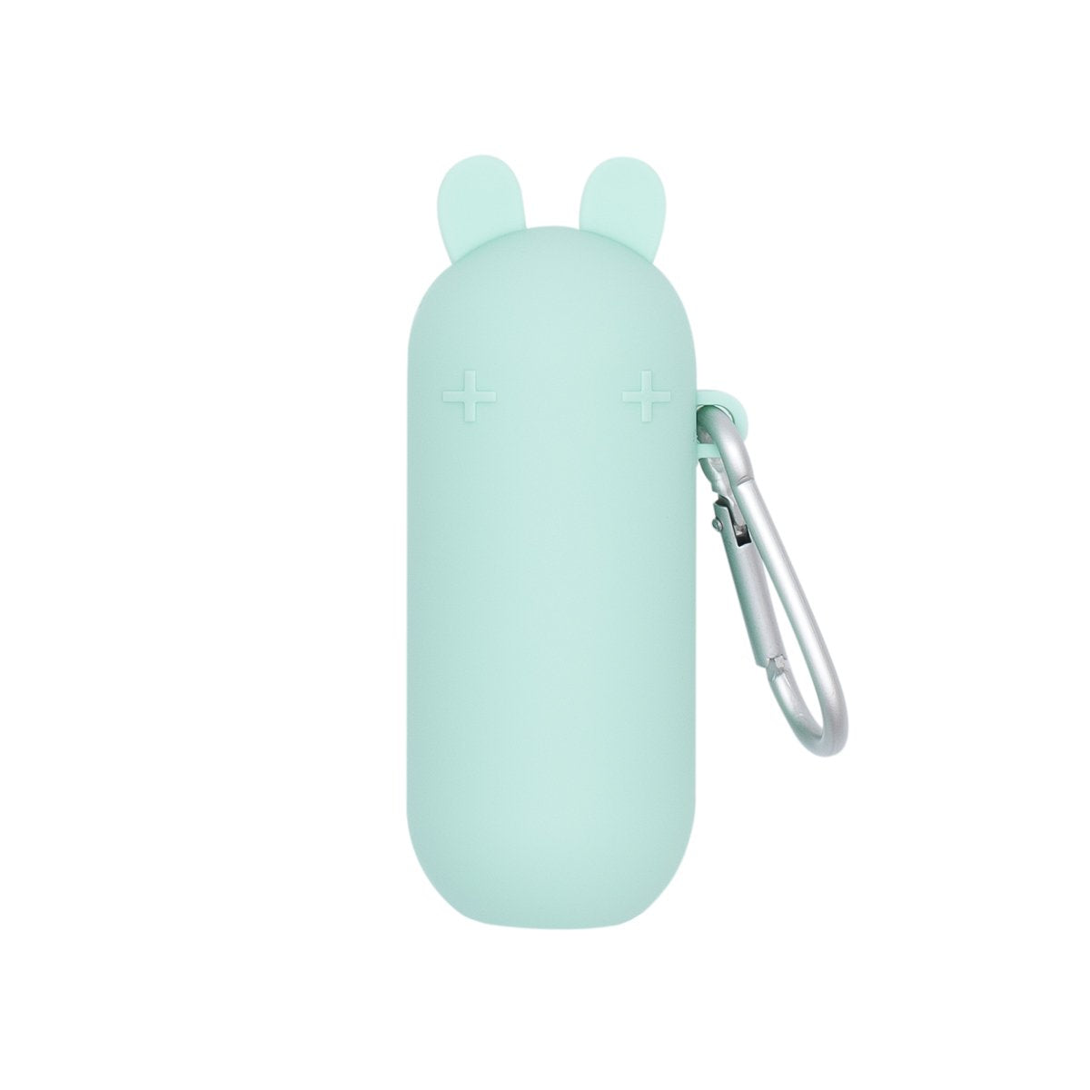 We might be Tiny - Keepie + Bubble Tea Straw Set