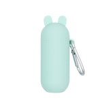 We might be Tiny - Keepie + Bubble Tea Straw Set