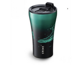 STTOKE Ceramic Leakproof Cup - Glow series (Limited Edition)