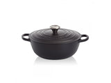 Le Creuset Signature Cast Iron Marmite 26cm