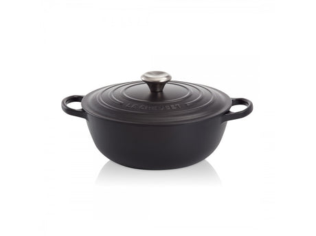 Le Creuset Signature Cast Iron Marmite 26cm