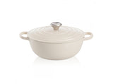 Le Creuset Signature Cast Iron Marmite 26cm