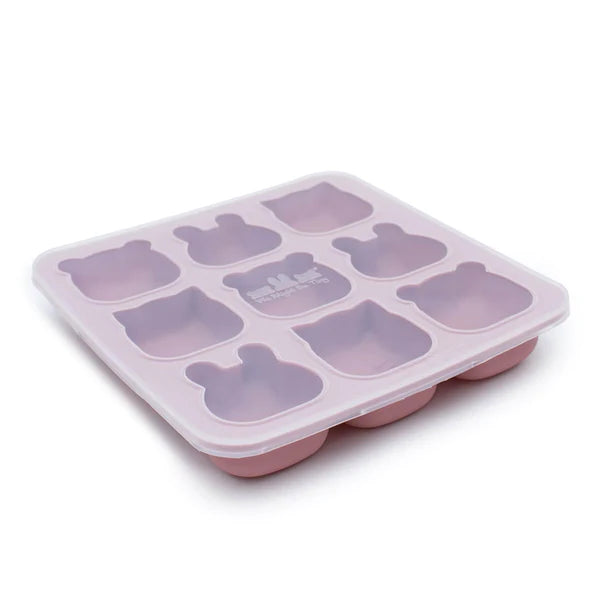 We Might Be Tiny FREEZE & BAKE PODDIES