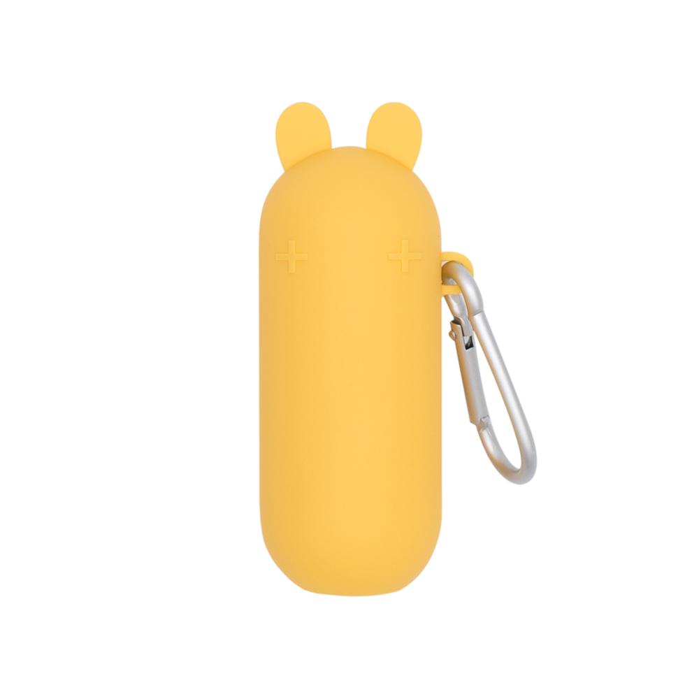 We might be Tiny - Keepie + Bubble Tea Straw Set