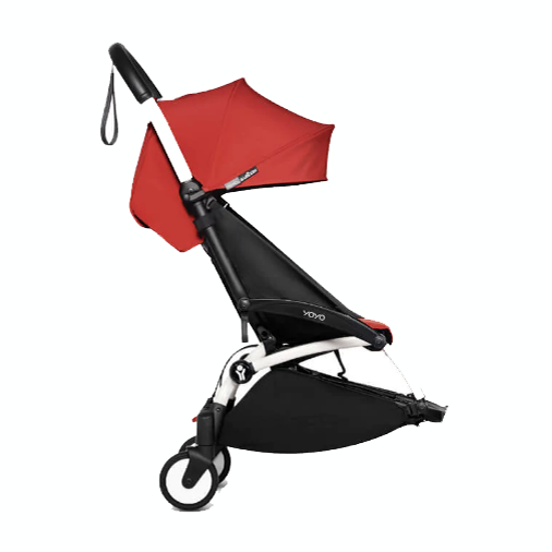 Yoyo white frame sales